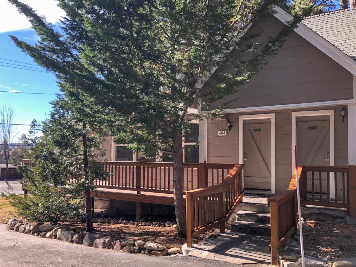 Tahoe Sands Resort Tahoe Vista Exterior foto